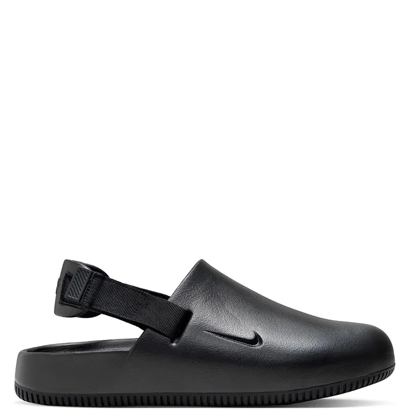Nike Men's Calm Mules Simple Comfort City Hike