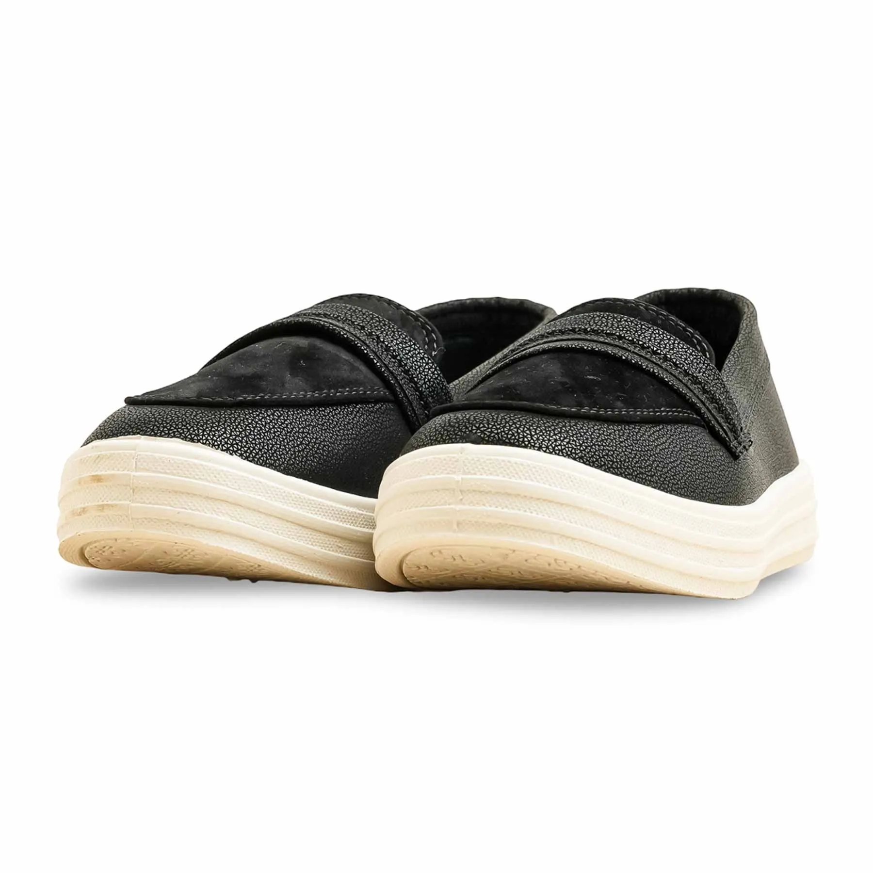 Running Trails Black Sneaker For Women WN6172