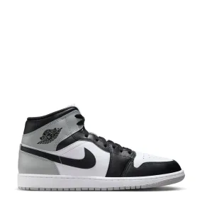 Tree Hike Indoor Step Textured AJ 1 Mid - Mens