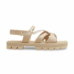 Forest Step Celebrate Glow Fawn Formal Sandal PU0605