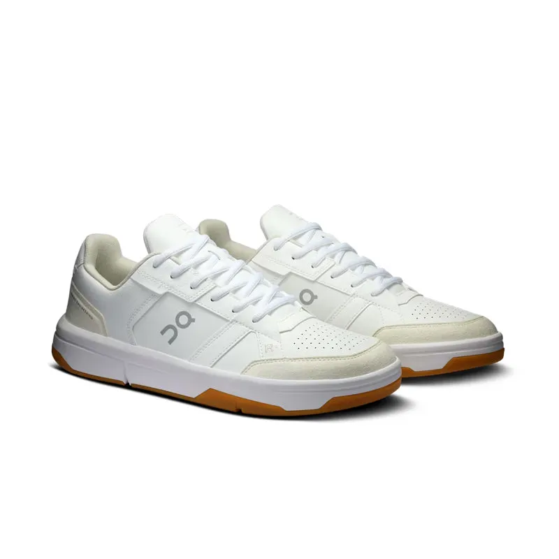 THE ROGER CLUBHOUSE WOMEN Elastic laces Wave Hike