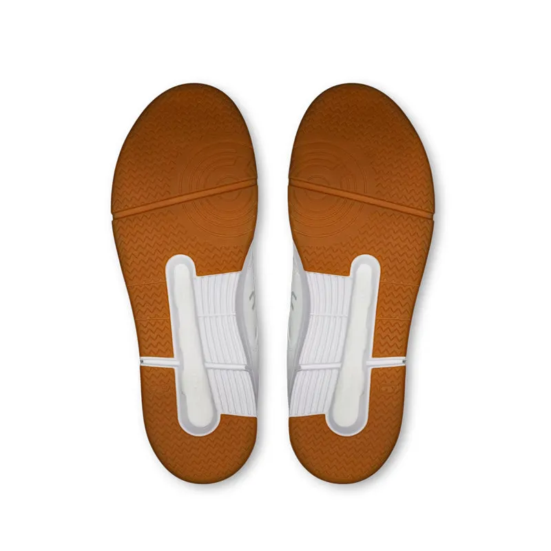 THE ROGER CLUBHOUSE WOMEN Guard Step Foot Care