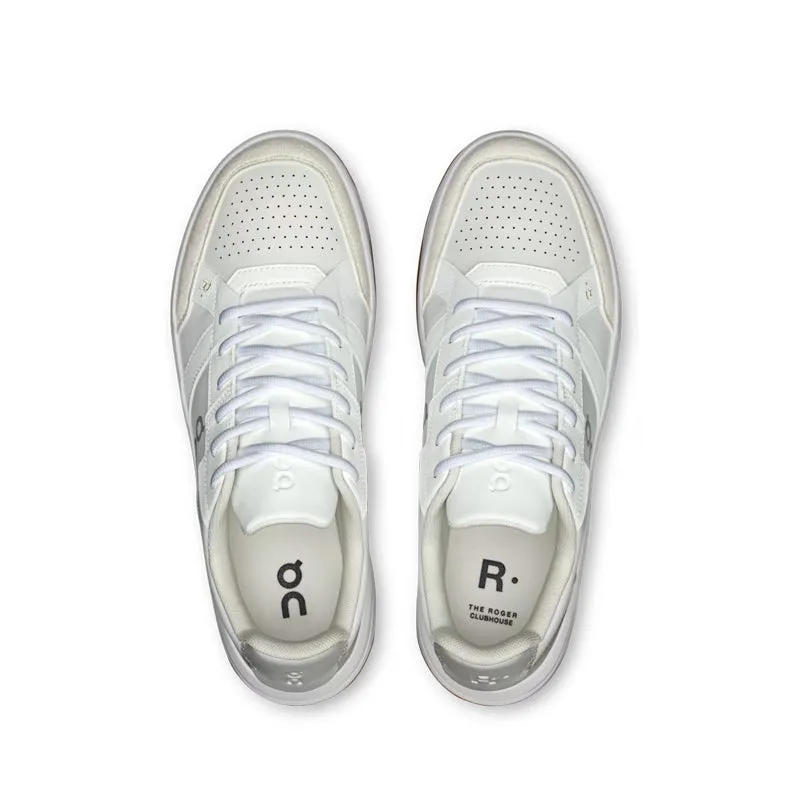 THE ROGER CLUBHOUSE WOMEN Cozy Design No Stitch