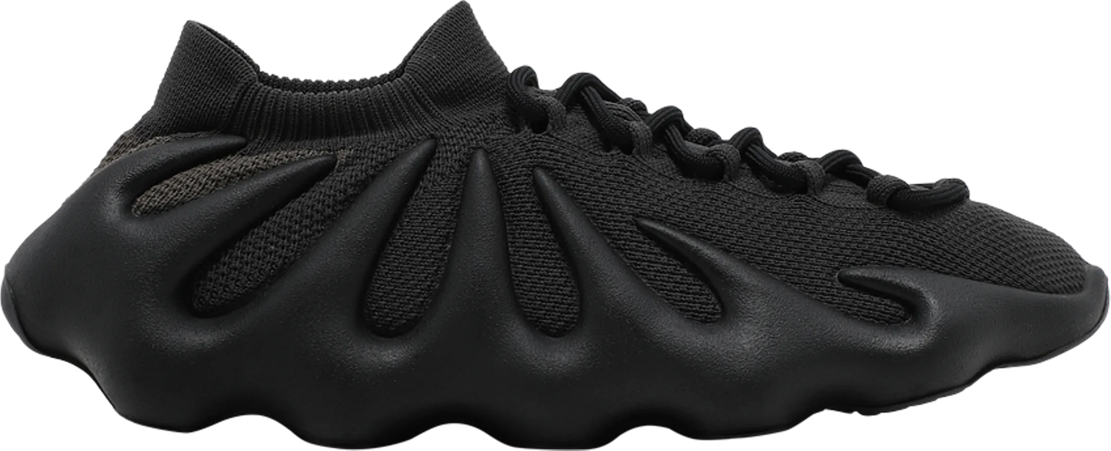 Yeezy 450 'Dark Slate' - GY5368 Soft Leather