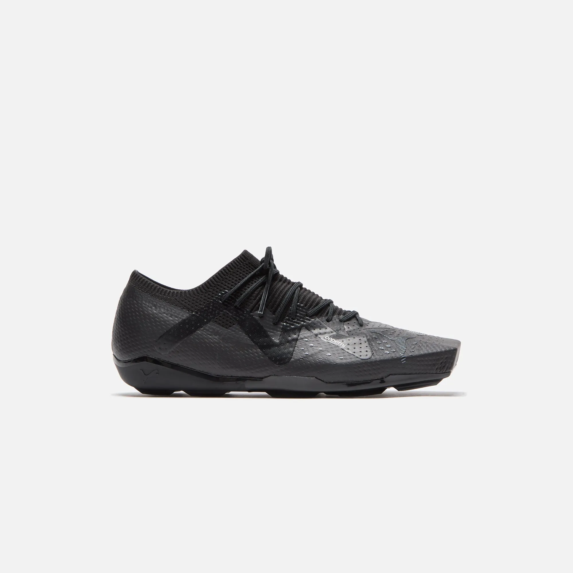 WideFit PUMA x COPERNI 90SQR - Puma Black / Asphalt / Puma White