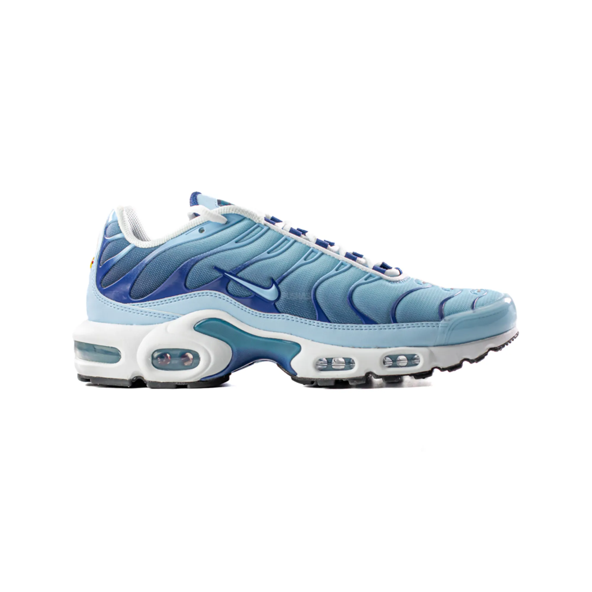 Nike Air Max Plus TN 'Celestine Blue' Women's (2023) Street Flex