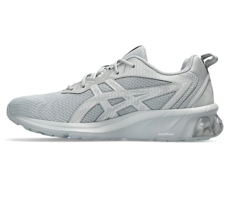 Fast Transition Ergo Build Asics Gel Quantum 90 4 (Mid Grey/Pure Silver)