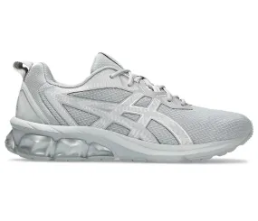 Asics Gel Quantum 90 4 (Mid Grey/Pure Silver) All-day lining
