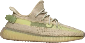 Cushioned Collar Padding Yeezy Boost 350 V2 'Flax' - FX9028