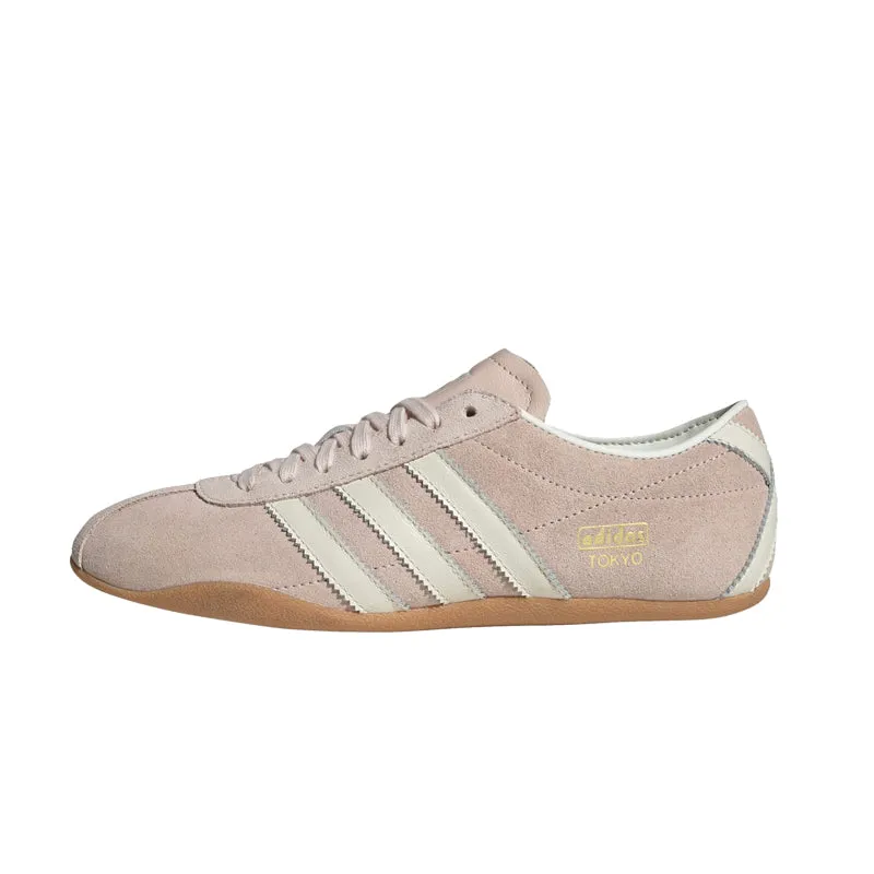 TOKYO W Slip Resistant Wedge Sole