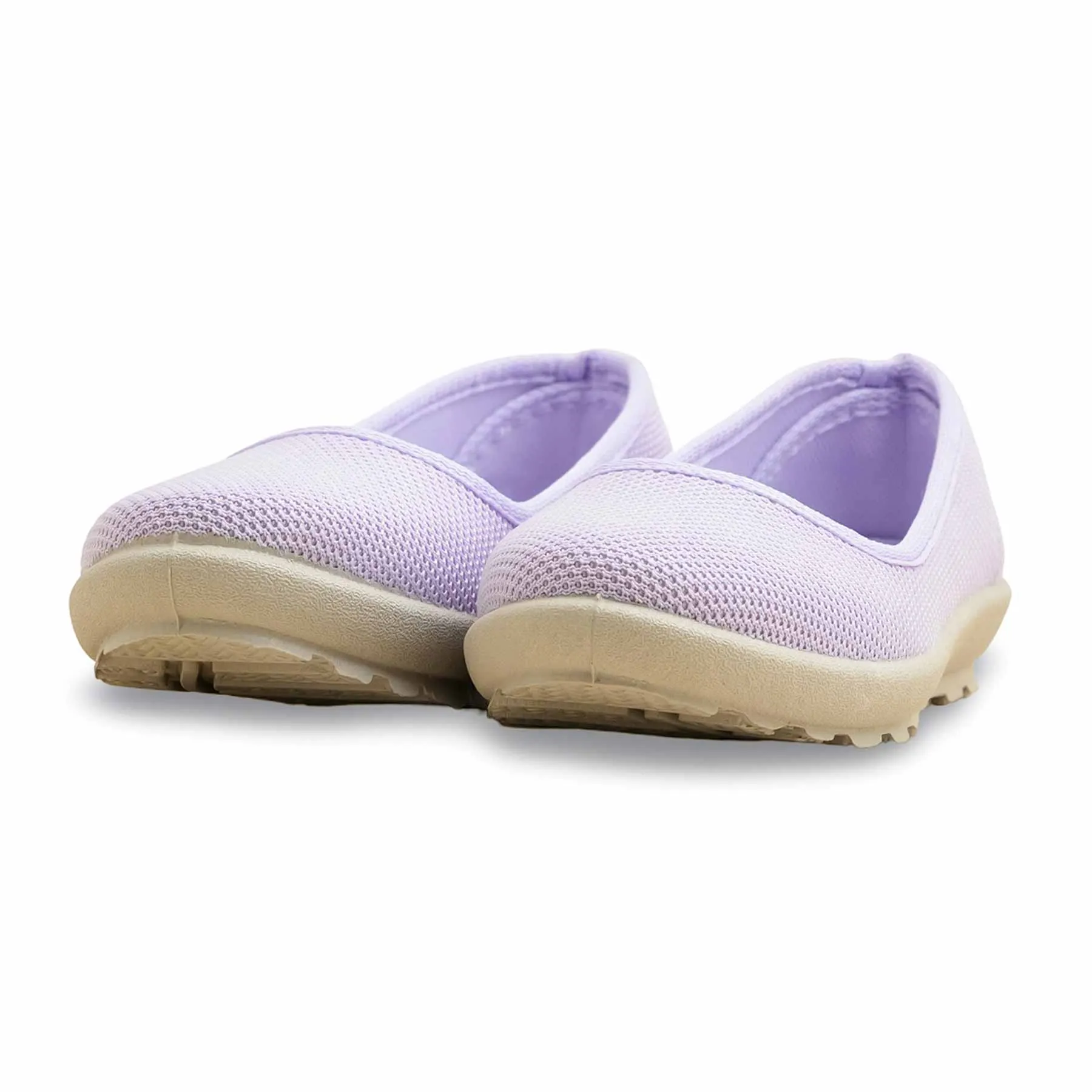 Lilac Casual Sneaker WN6194 Outdoor Activity Impact Resistant Chassis