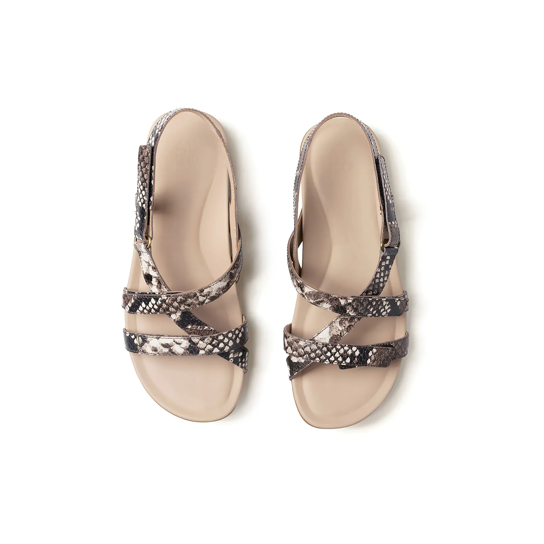 Timeless Comfort Oasis Slingback