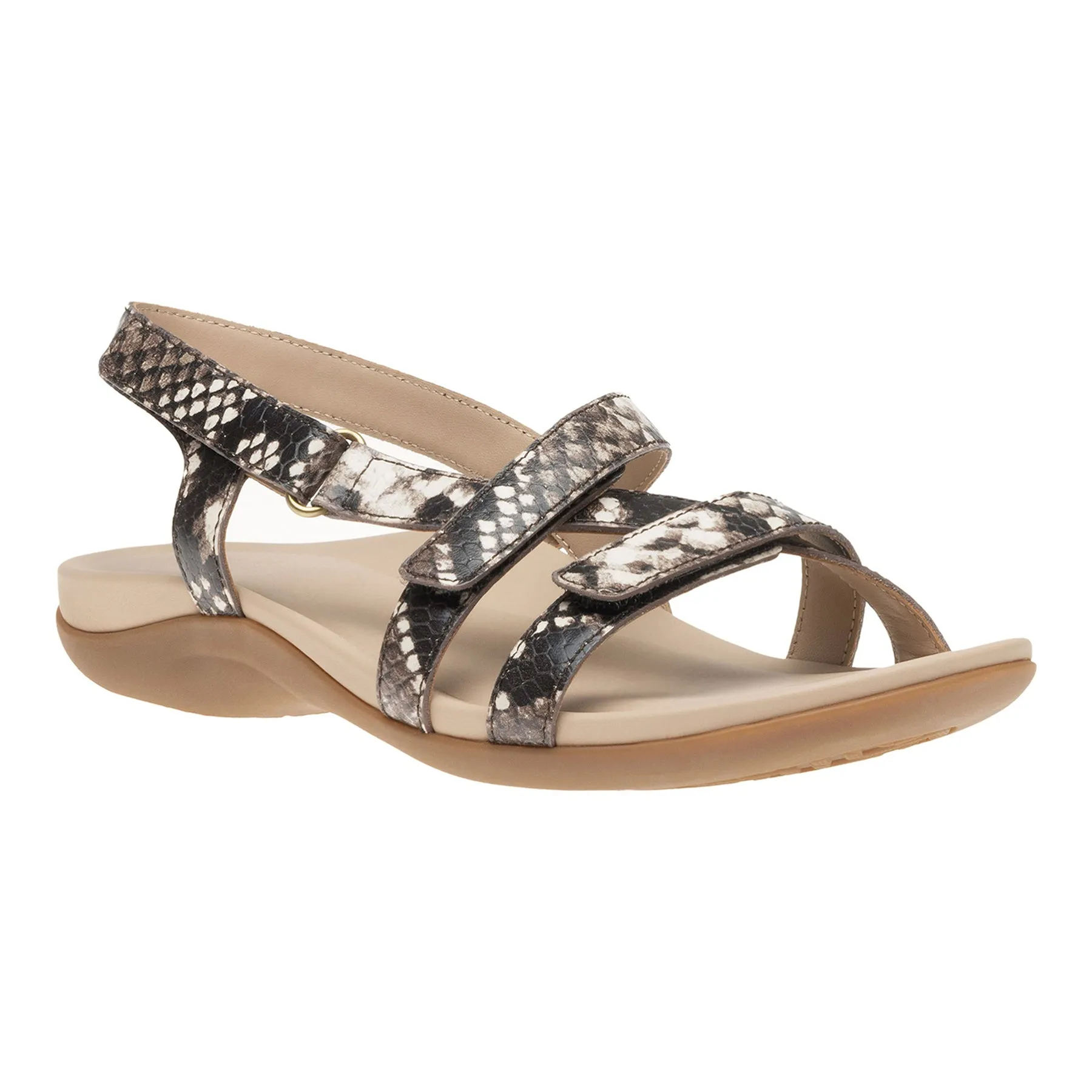 Oasis Slingback Calm Walk