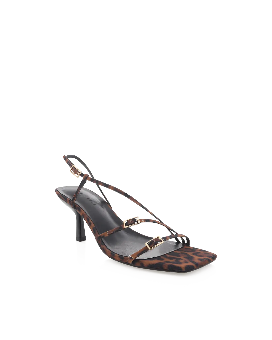 TOSHIE - LEOPARD Fashionable Style Daily Spark