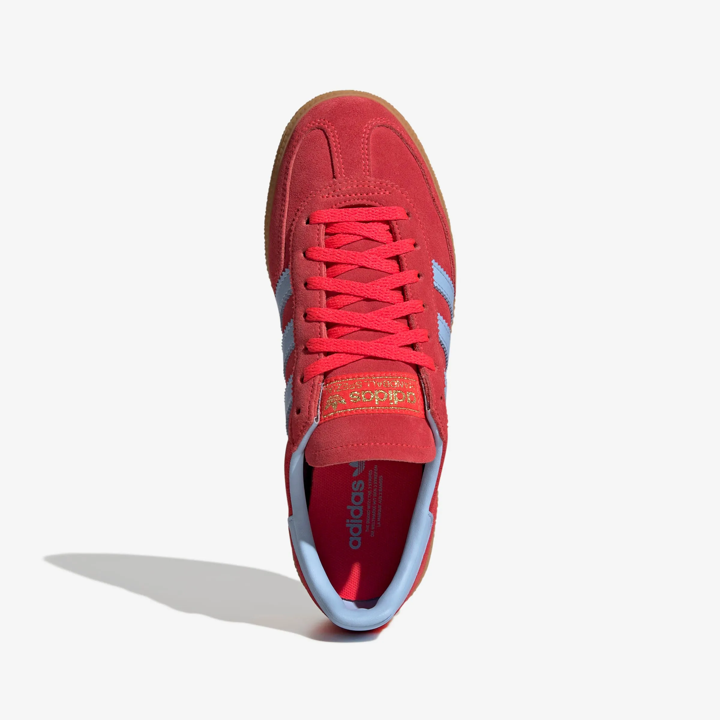 Street Classic Move Smart Wmns Handball Spezial