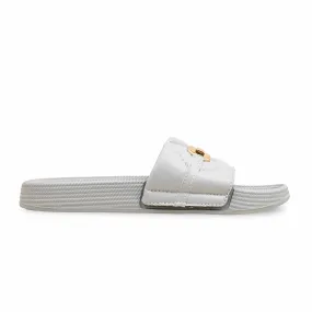 Composite Rocker Sole All-around silhouette Grey Casual Softy For Women CL9373