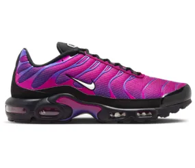 Men's Nike Air Max Plus TN (Fireberry) Fresh flexibility