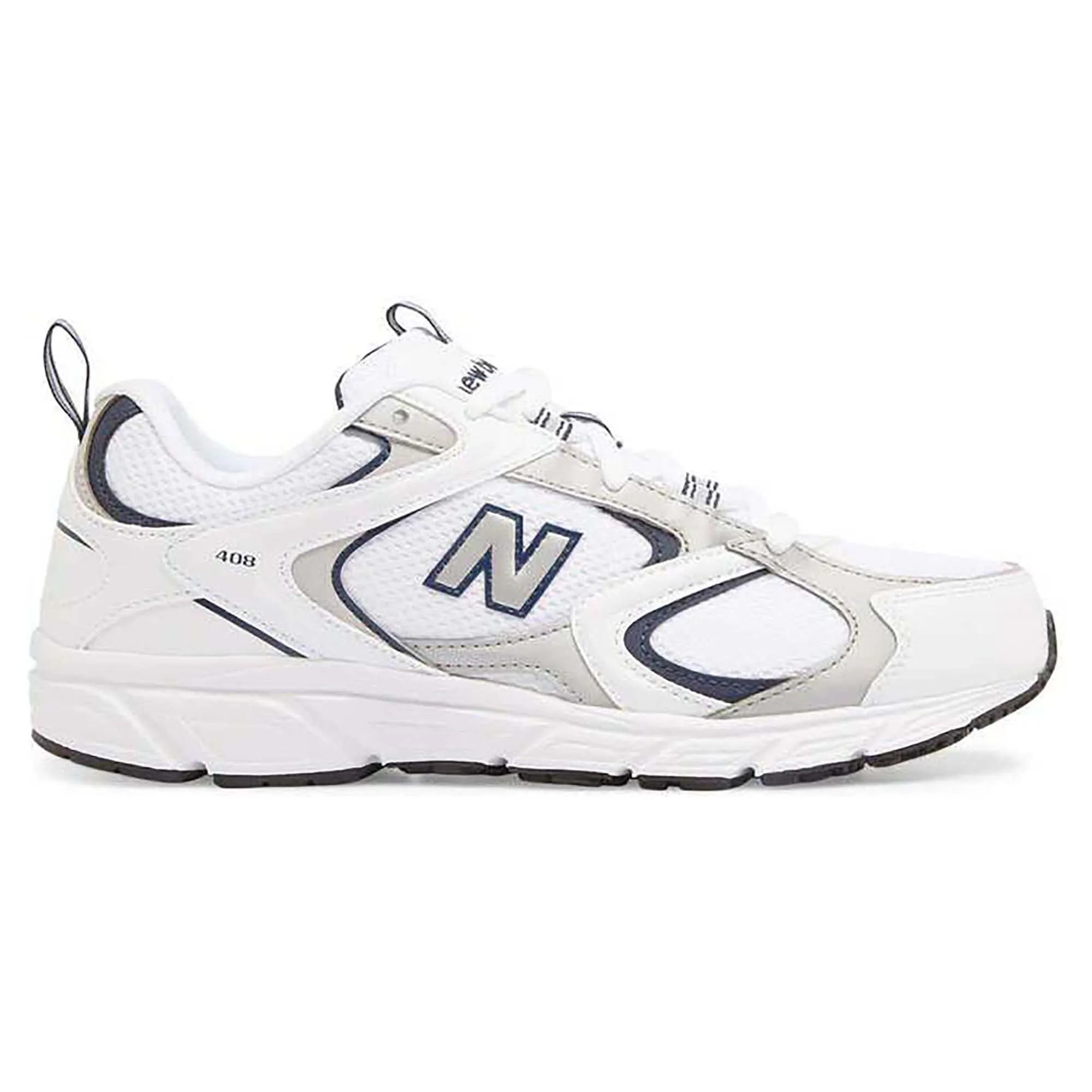 Durable Gear 408 Unisex Sneakers (Width D)