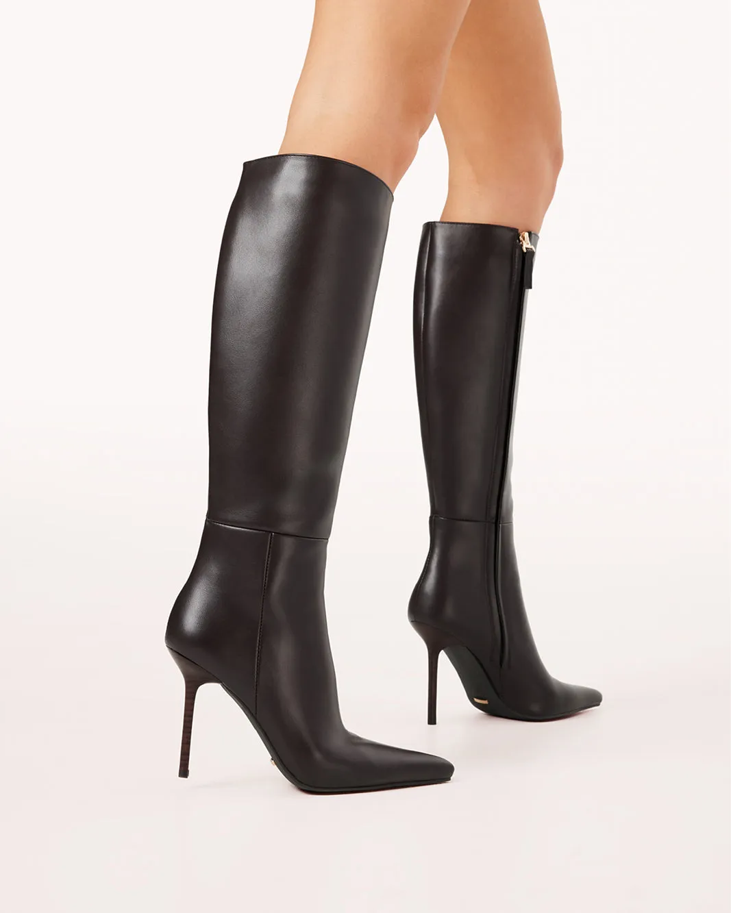 Trail Proof YIMMI - DARK CACAO Seamless Comfort All Day Worker Mid Cut