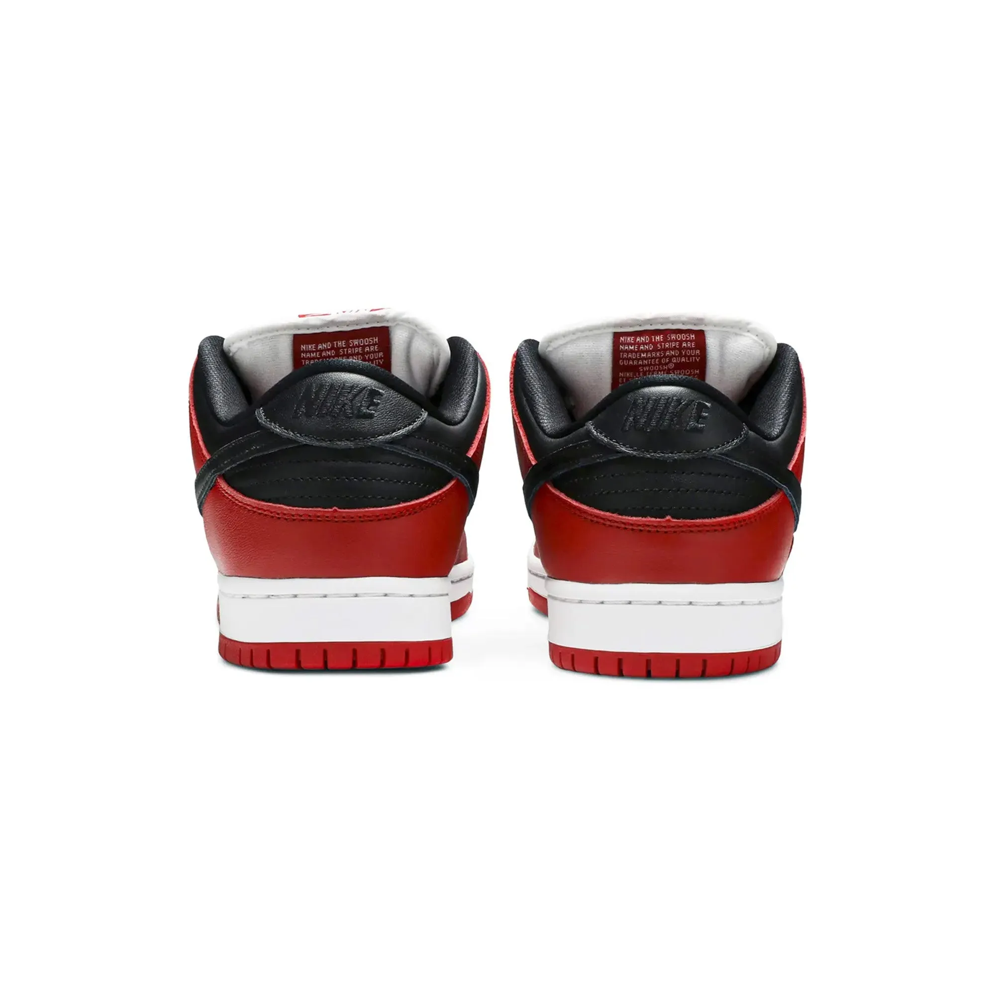 LightweightSole Abrasion Proof Toe Guard SB Dunk Low J-Pack 'Chicago' (2020)
