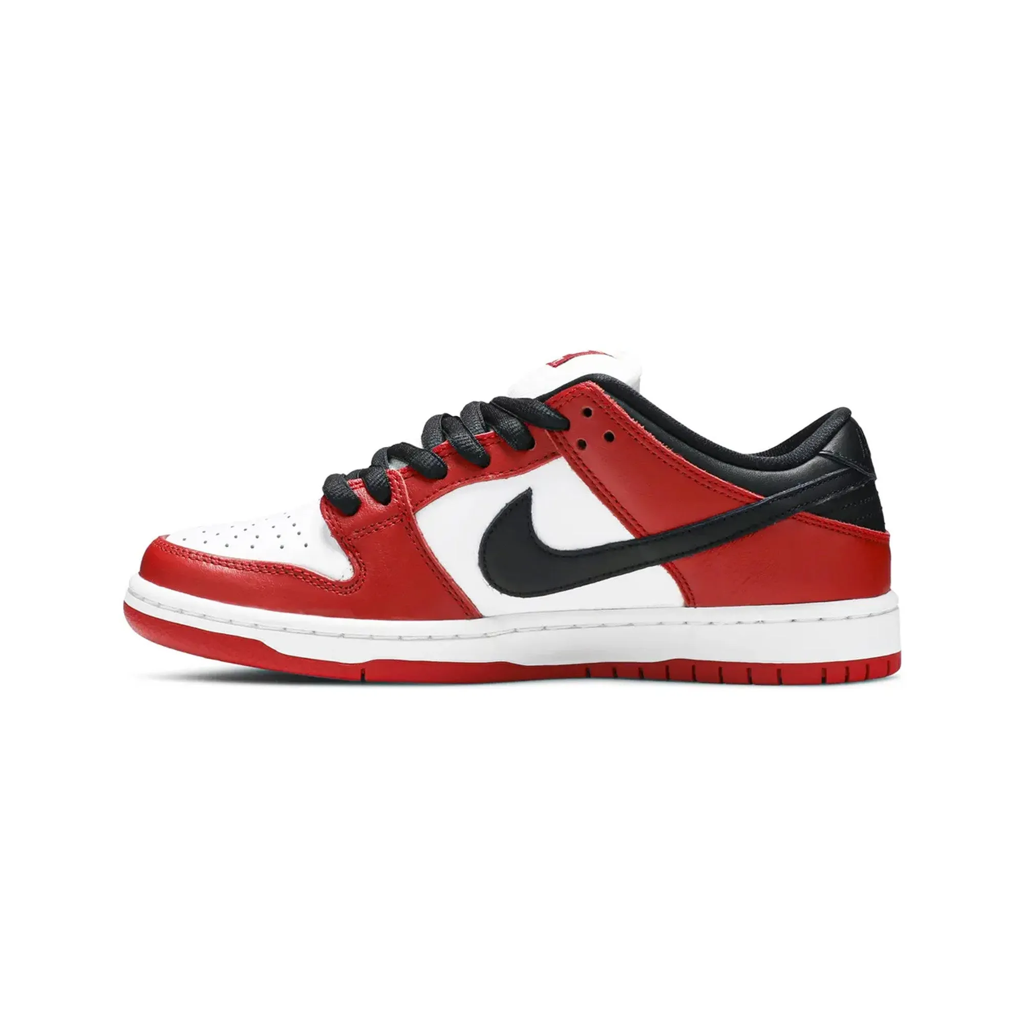 SB Dunk Low J-Pack 'Chicago' (2020) Extra Padding
