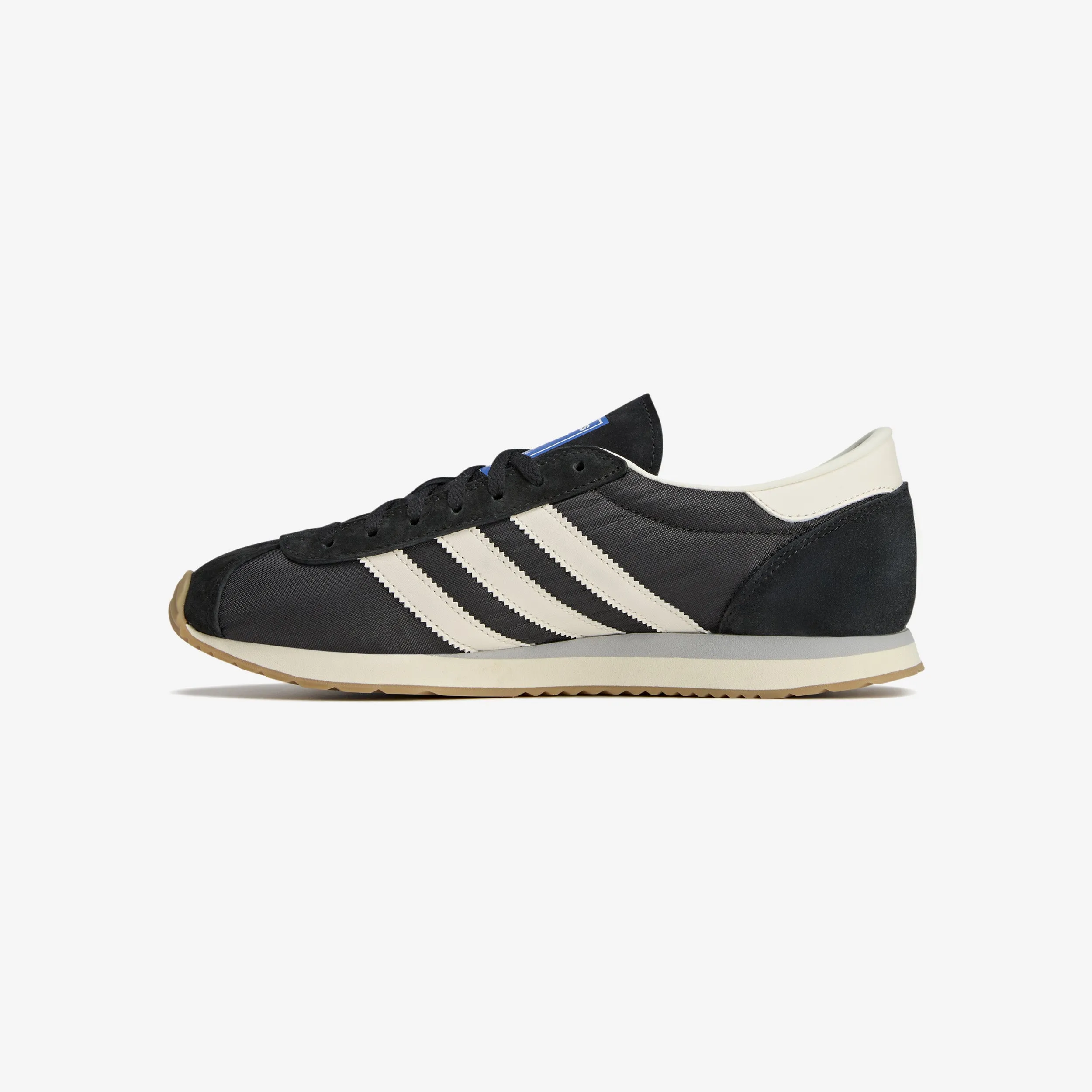 Tear Resistant Upper Pampanga SPZL