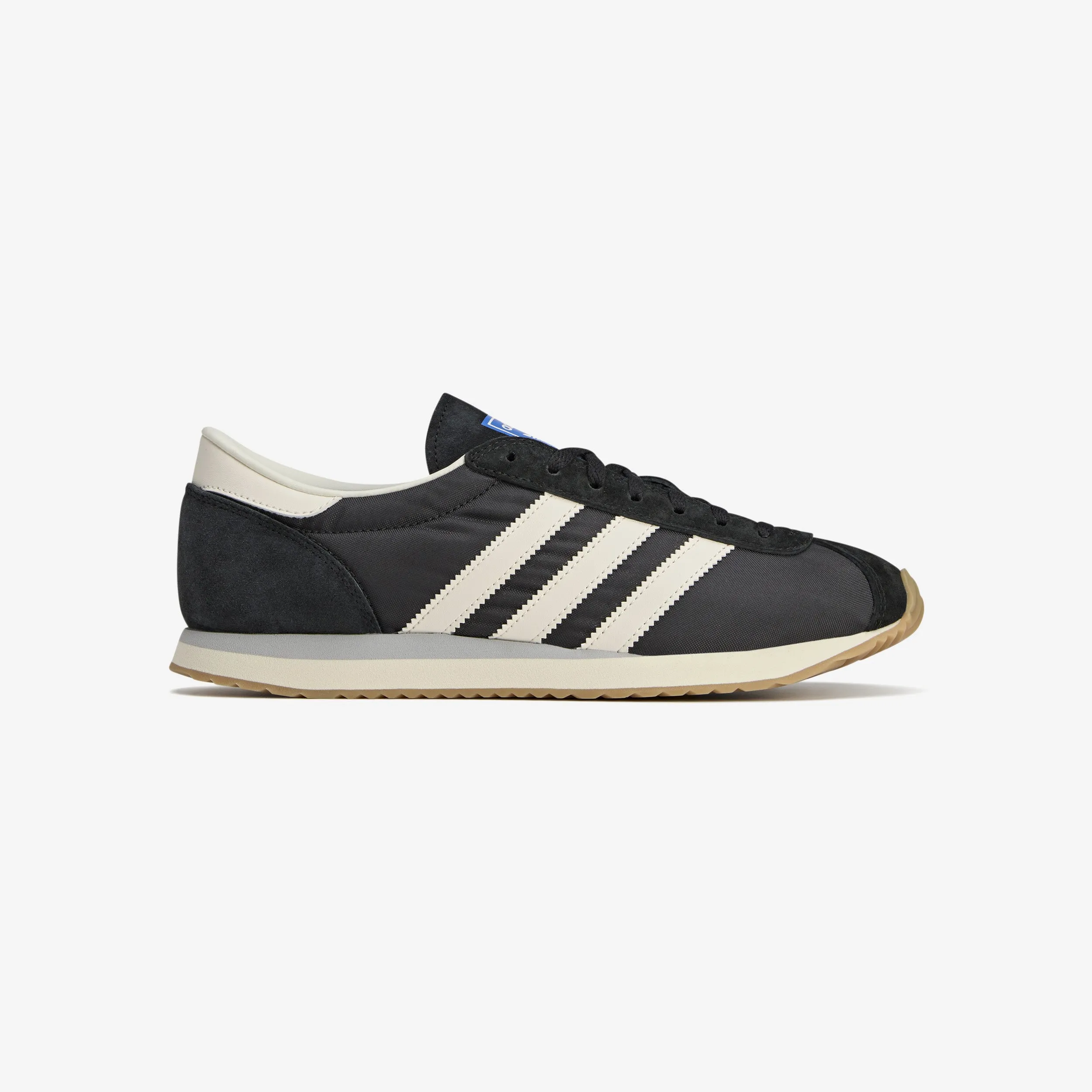 Pampanga SPZL Comfort Outsole Reinforced Achilles Notch