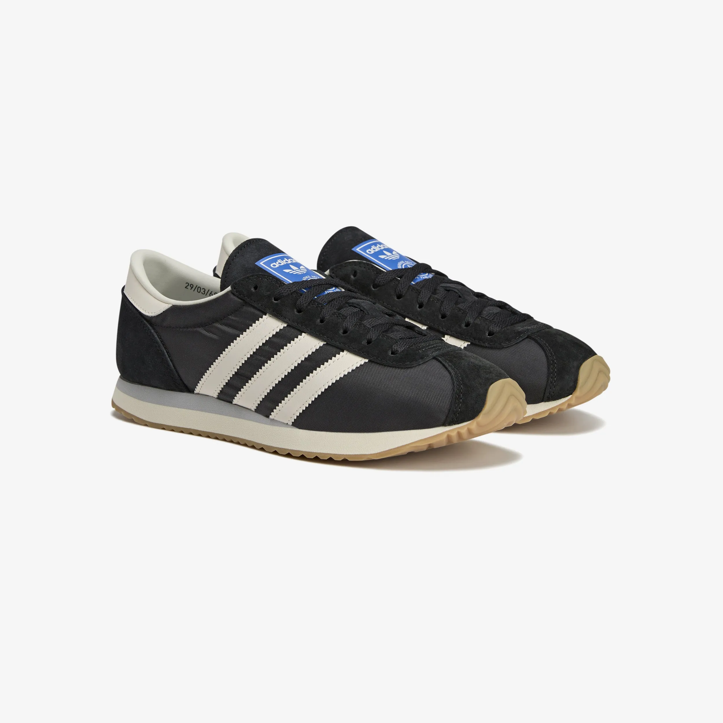 Pampanga SPZL All   Day Wear Structured Fit