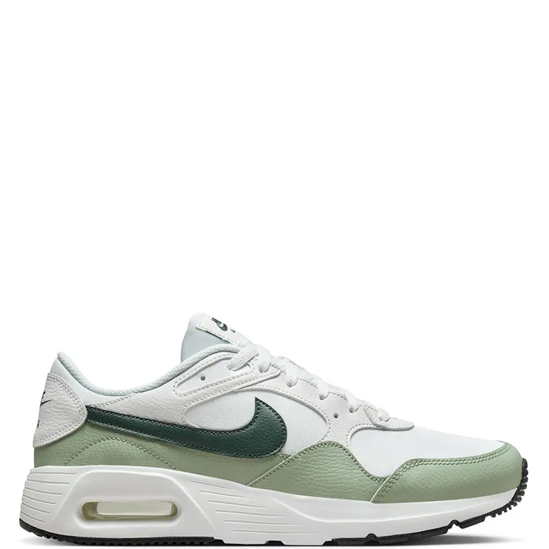 Lace Up Design Relaxed Cushion Nike Men's Air Max SC