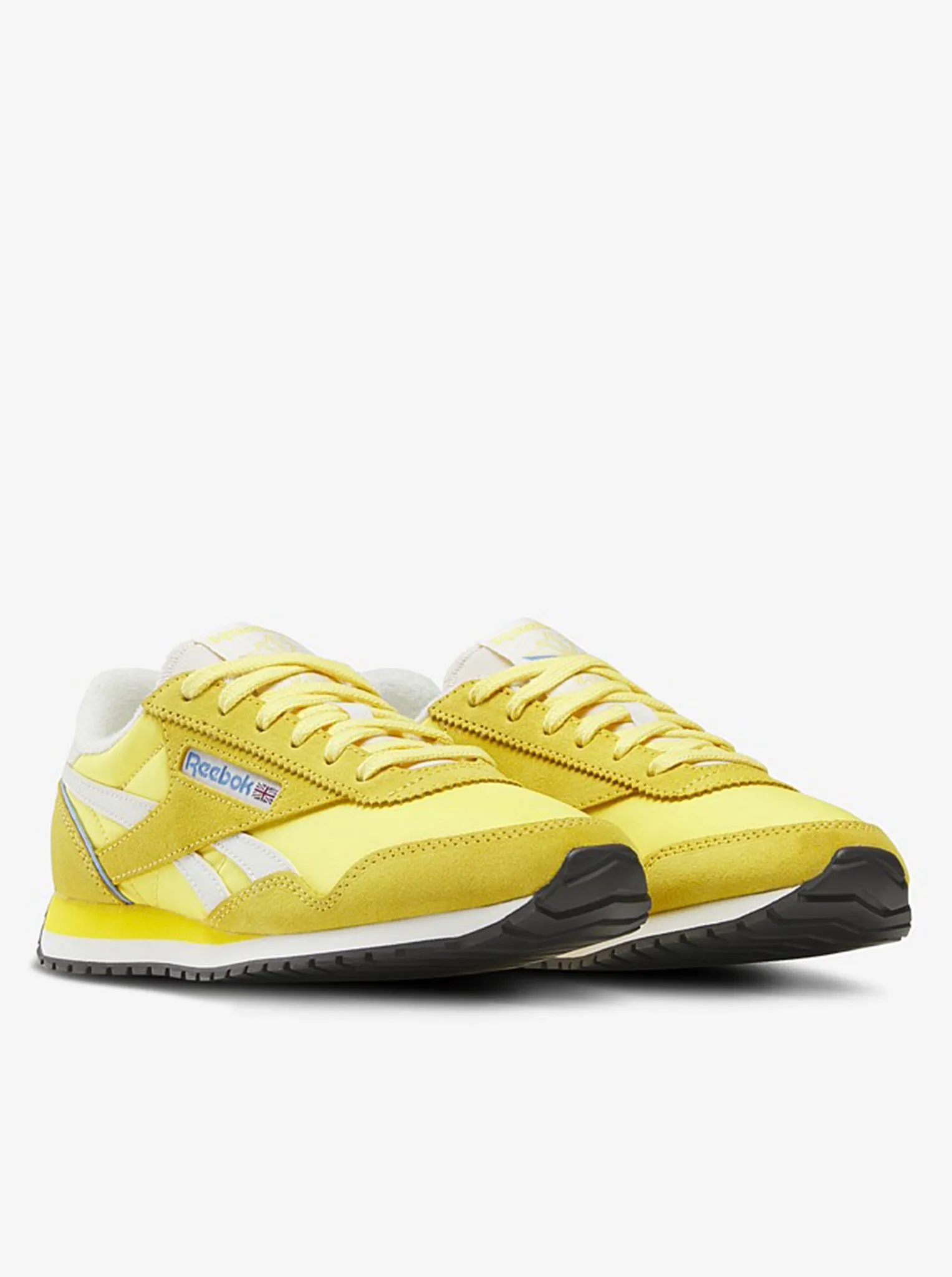 Shock-absorbent look Classic AZ Womens