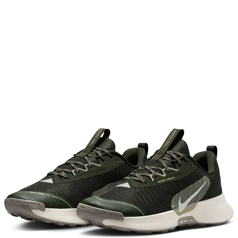 Nike Men's Juniper Trail 3 Lean Design