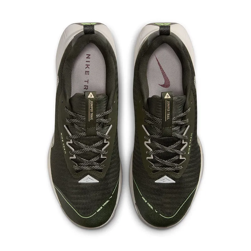 Feather Light Sport Touch Nike Men's Juniper Trail 3