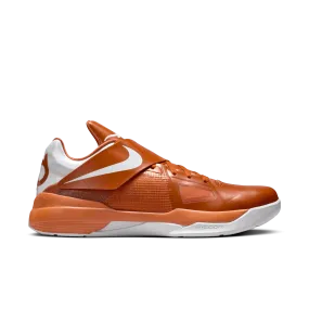 Ad Shoot Motion Balance mens nike zoom kd IV (desert orange/white)