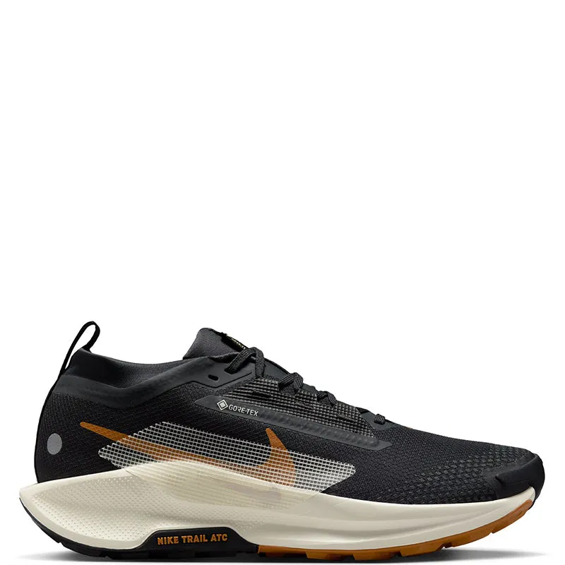 Trendy Nike Men's Pegasus Trail 5 GORE-TEX Waterproof Trail