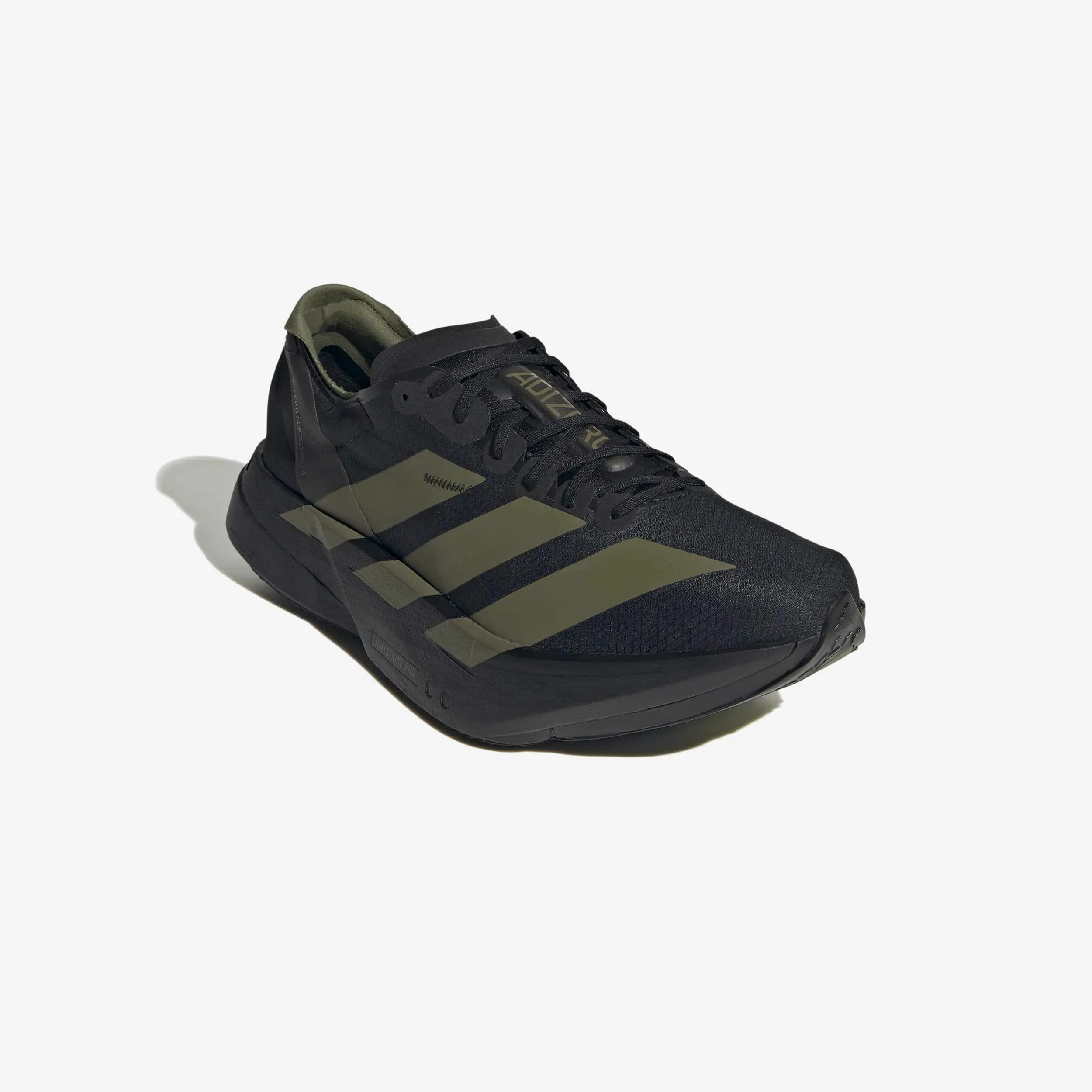 Adizero Adios Pro 4 Running Ease Adaptive Fit Collar