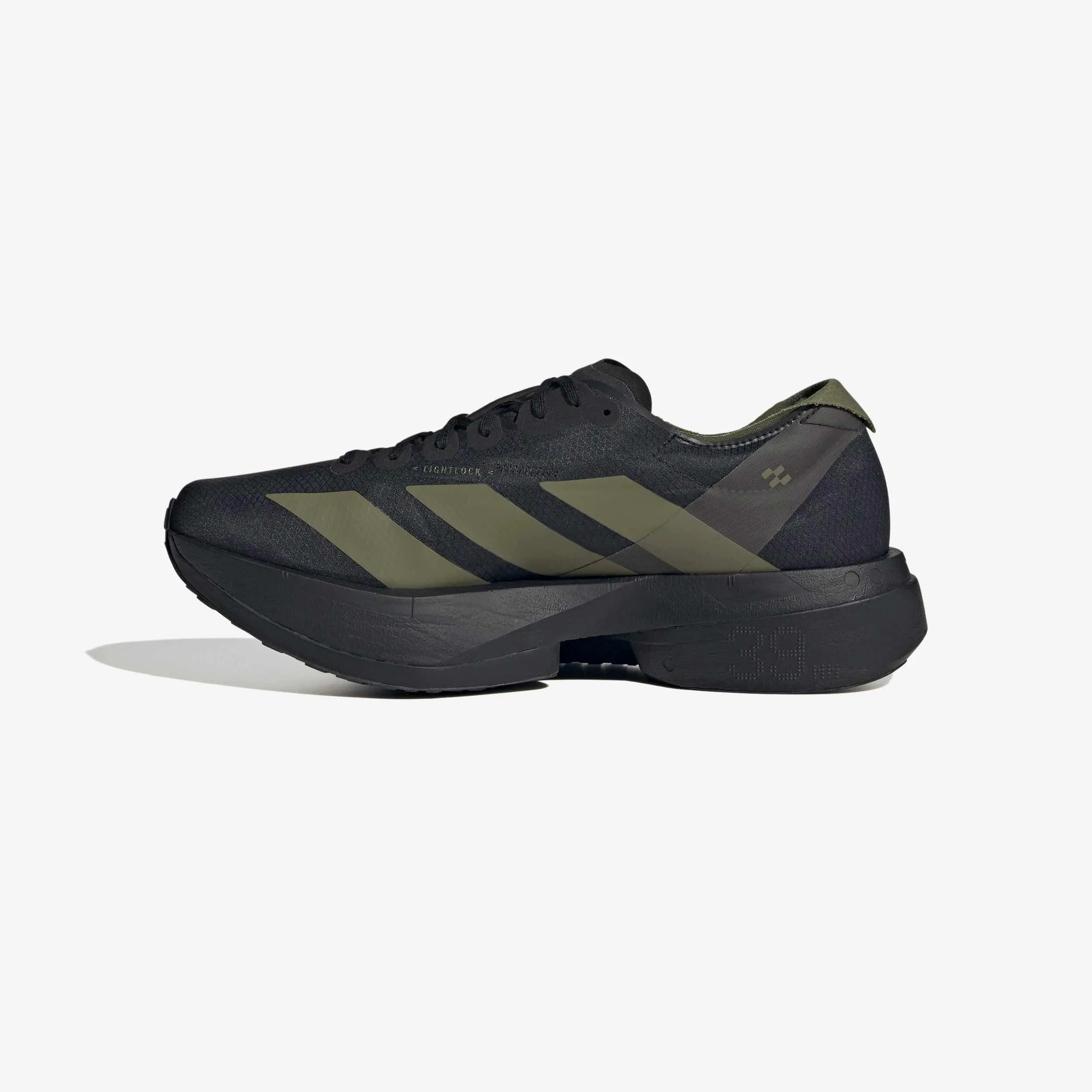 Adizero Adios Pro 4 Track Fit Urban Active