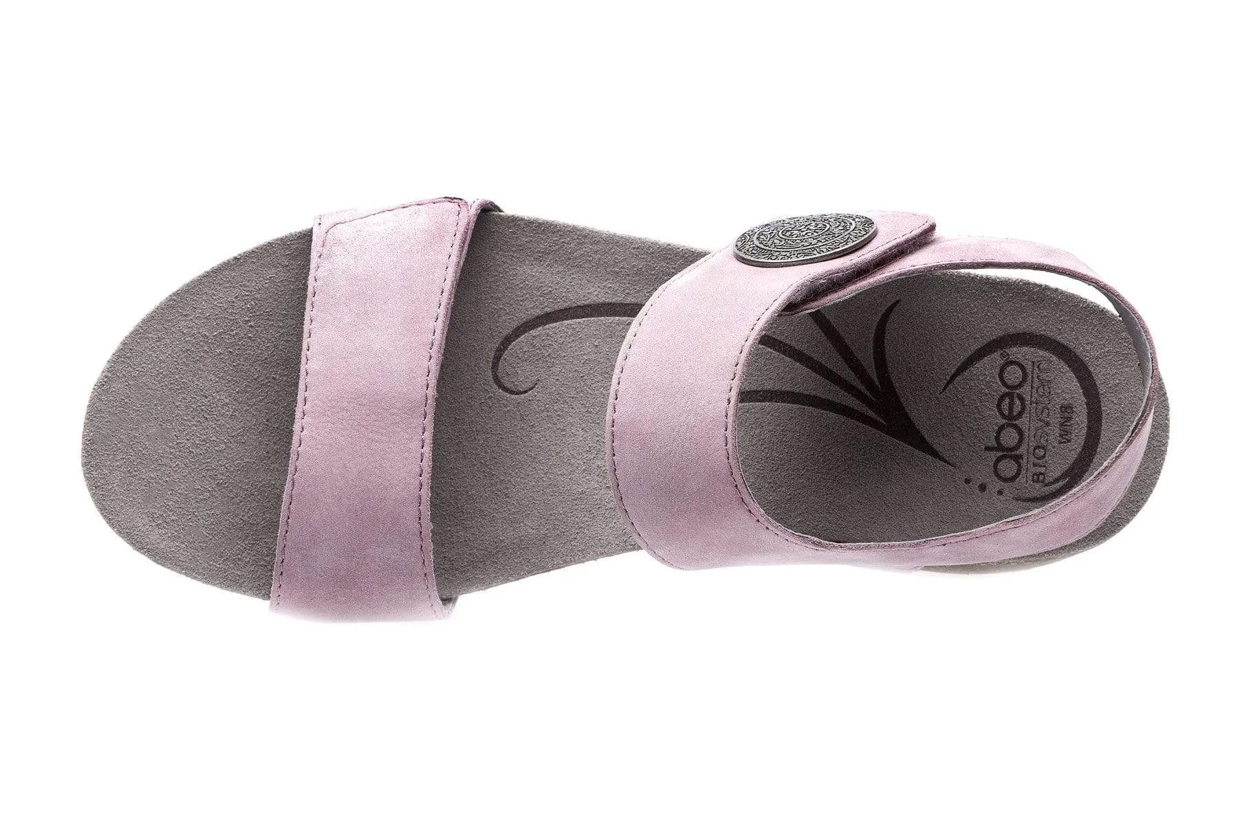 Tropical Mood Wide Fit Design Una