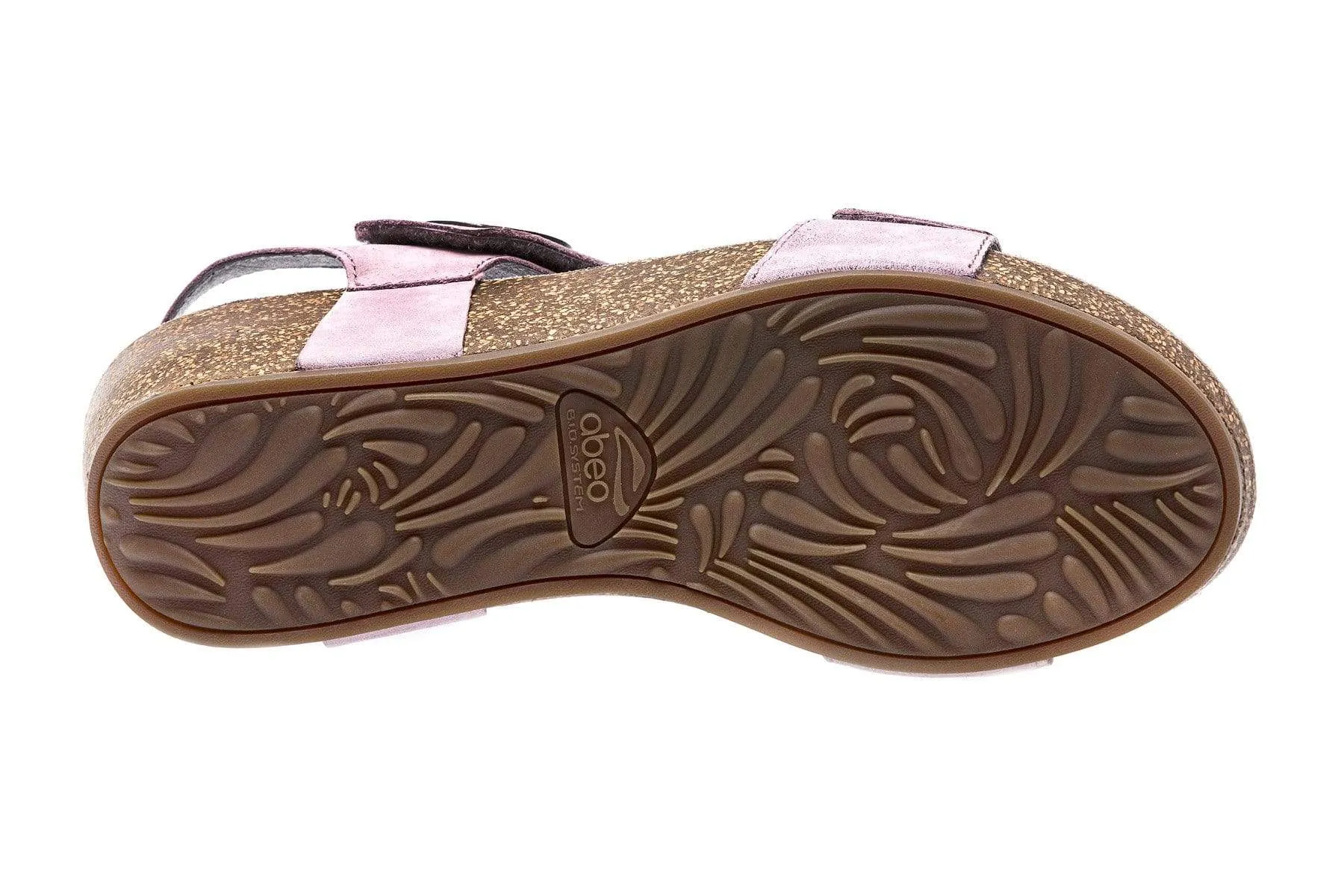 Una Wedge Sole Non-Slip Sole
