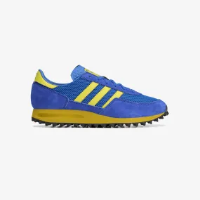 TRX Mesh SPZL MeshUpper No Seam Interior