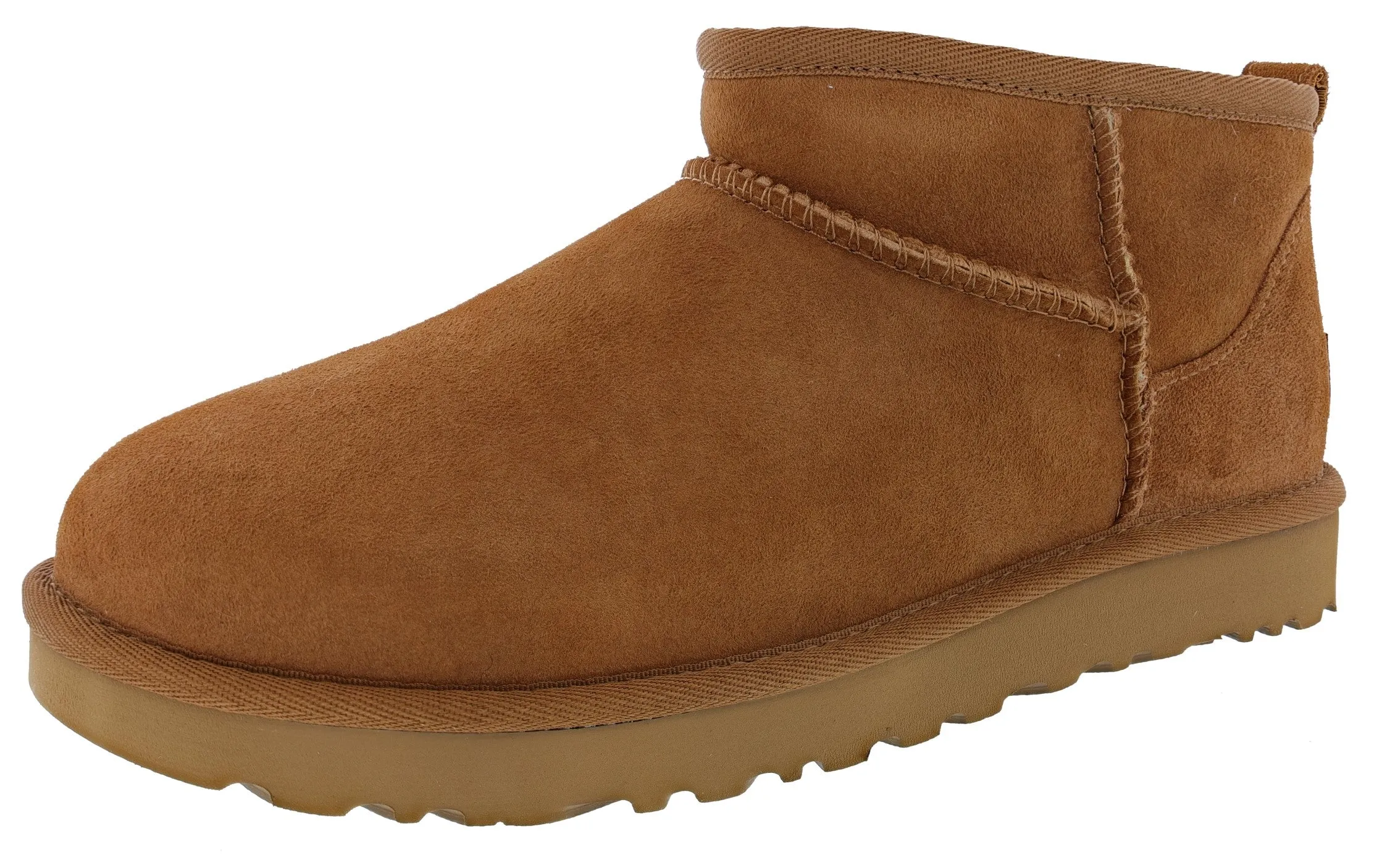 Range Jog Family Out UGG Women's Classic Ultra Mini Ankle Winter Boots