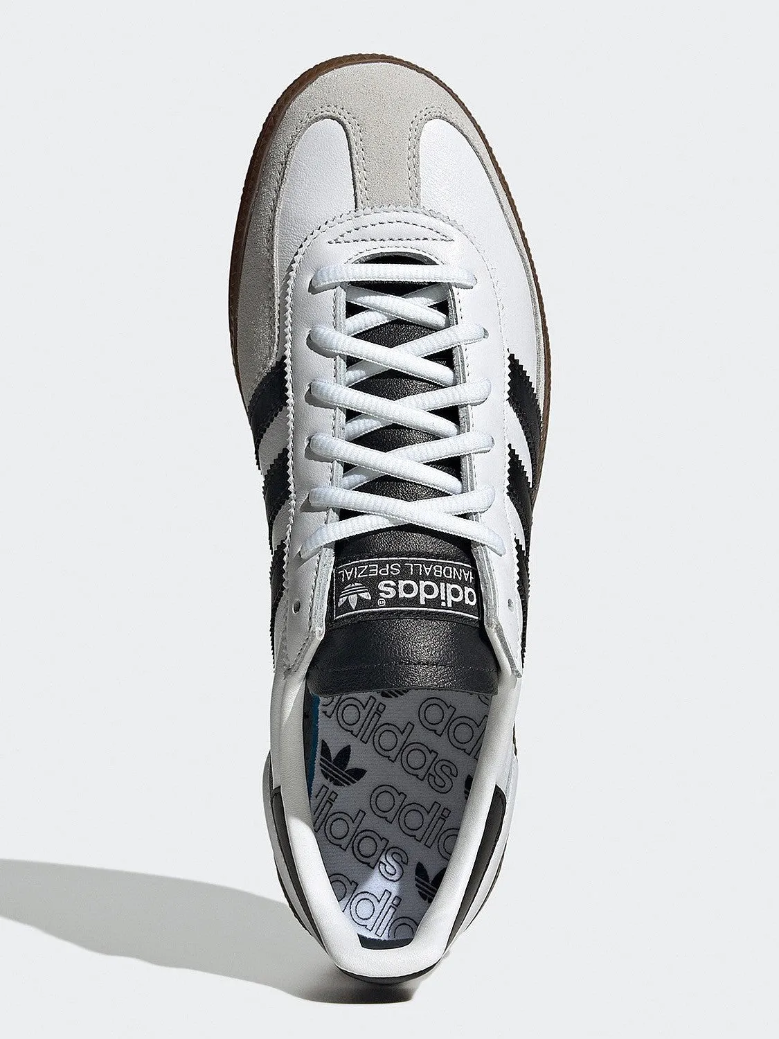 Reactive Ride Tension Balance System Handball Spezial Unisex