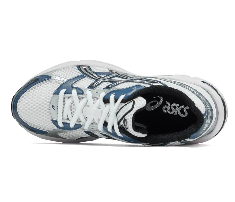 Men??s Asics Gel-1130 (White/Restful Teal) City Hustler Quiet Ground