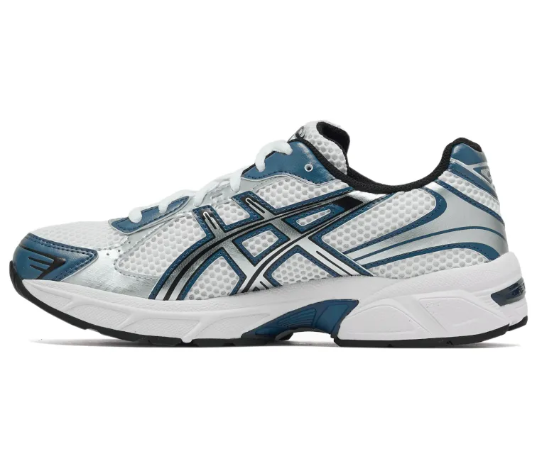 Men??s Asics Gel-1130 (White/Restful Teal) Ultra Cloud Foam