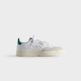 Anti Pressure Insole Kith Classics for adidas Originals SC Premiere - White / Green
