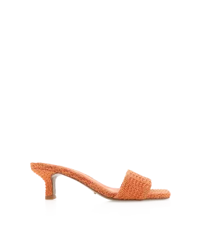 Run Proof OLGA - NECTARINE RAFFIA