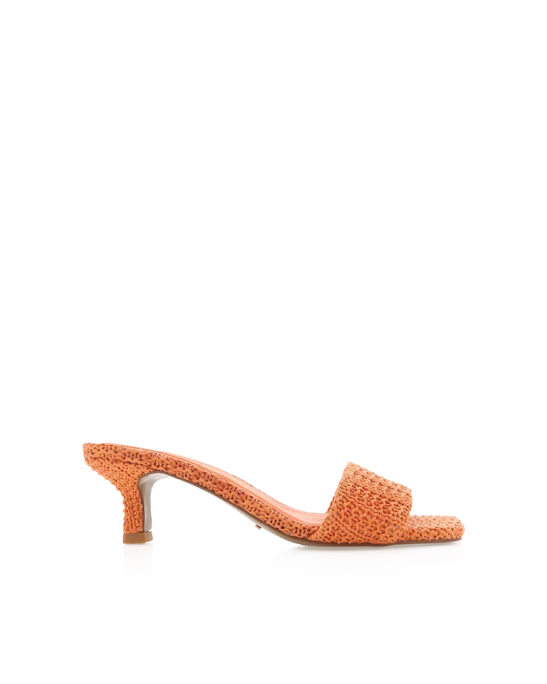 Run Proof OLGA - NECTARINE RAFFIA