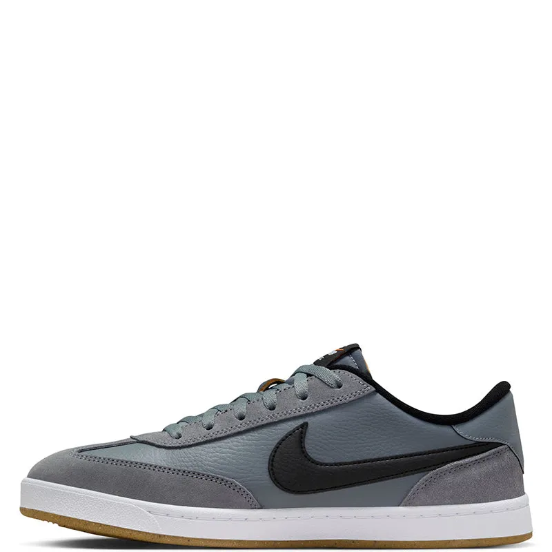 Nike Men's SB FC Classic Skate Shoes Auxetic Knit Fabric Soft Hike