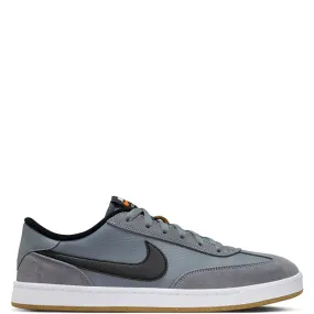 Breath Fresh Step Flow Nike Men's SB FC Classic Skate Shoes