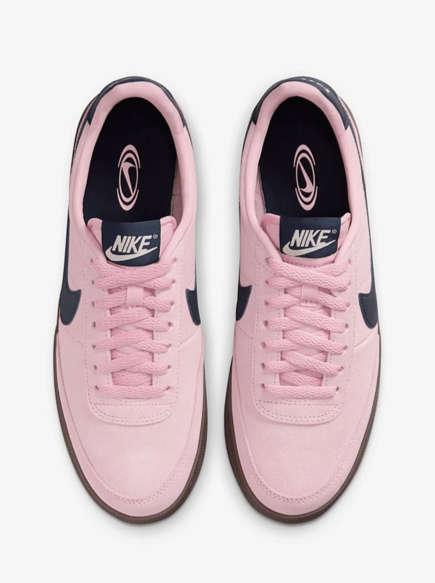 Flat Knit Texture Active Routine Killshot 2 Womens