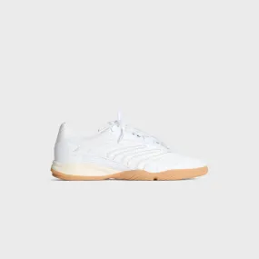 Kith for Adidas Football Predator Sala - White / Gum Comfortable Front Performance Ready
